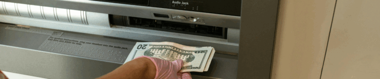 DEPÓSITOS EN EFECTIVO